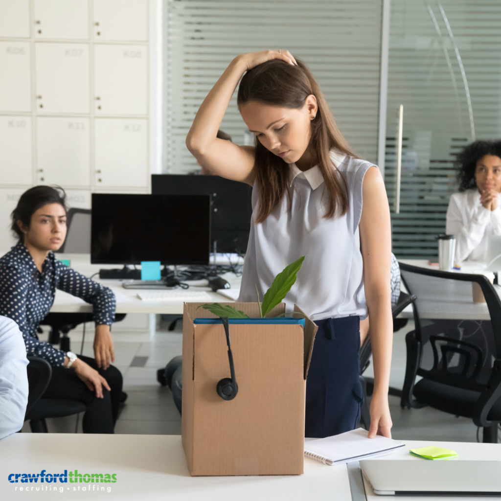 The True Cost of a Bad Hire (And How to Avoid It) | Crawford Thomas ...