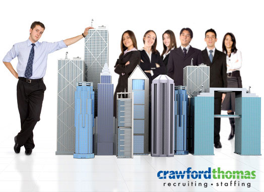 Sales Recruiters Stand Out